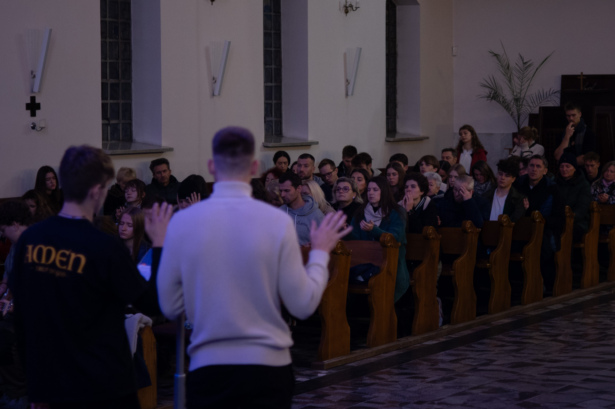 Przystań 25.10.2025 - zdjęcie 10